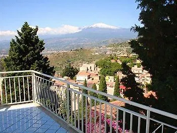 Hotel Mediterranee Taormina