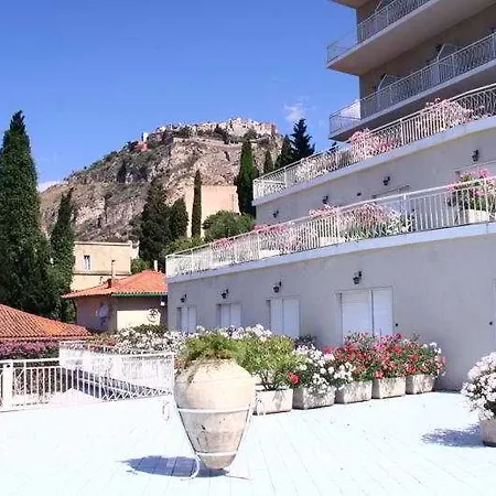 Hotel Mediterranee