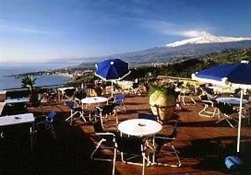 Mediterranee Hotel Taormina