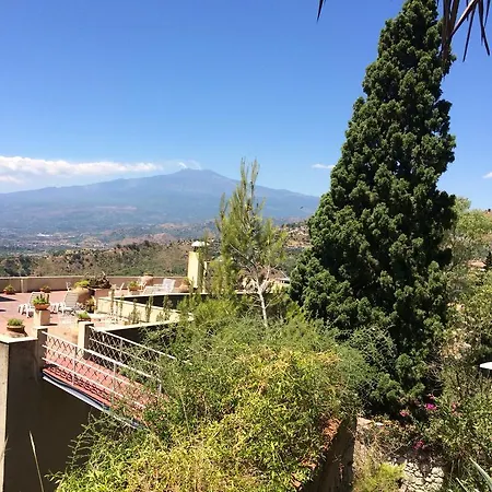 Hotel Mediterranee Taormina