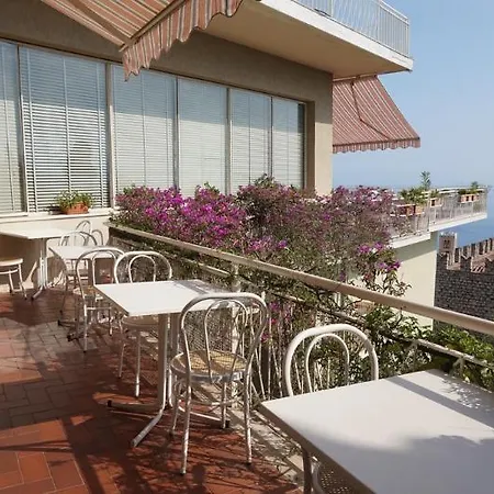 Mediterranee Hotel