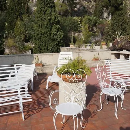 Mediterranee 4* Taormina