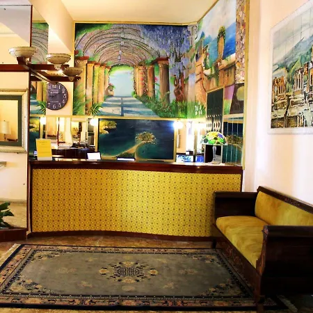 Mediterranee Hotel