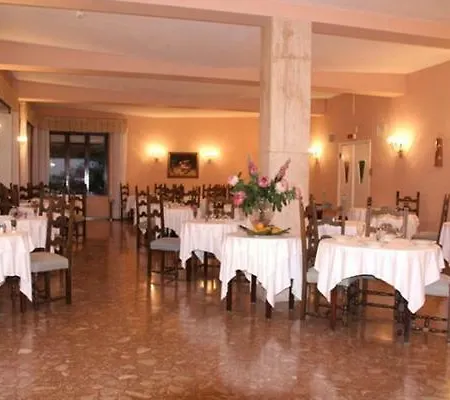 Hotel Mediterranee