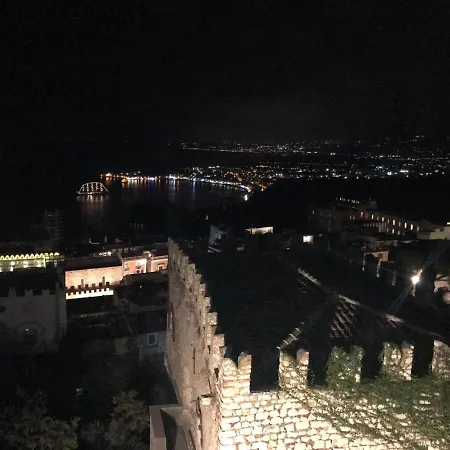 Mediterranee 4* Taormina
