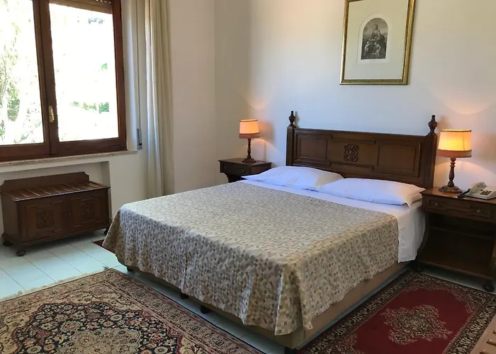 Mediterranee טאורמינה