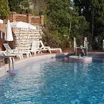 מלון Mediterranee טאורמינה