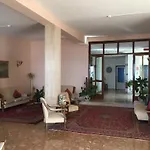 מלון Mediterranee טאורמינה