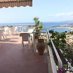 מלון Mediterranee טאורמינה