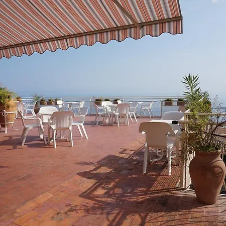 Mediterranée 4*