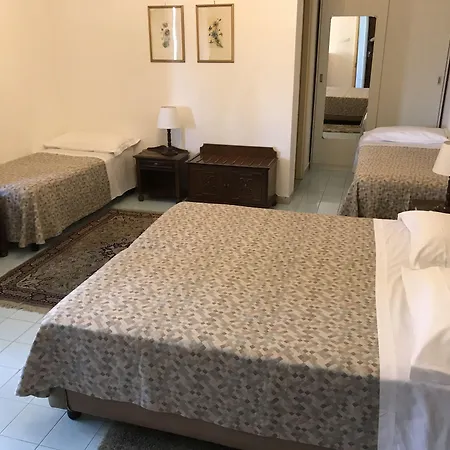 Hotel Mediterranee