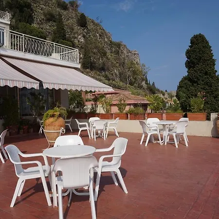 Mediterranée Hotel