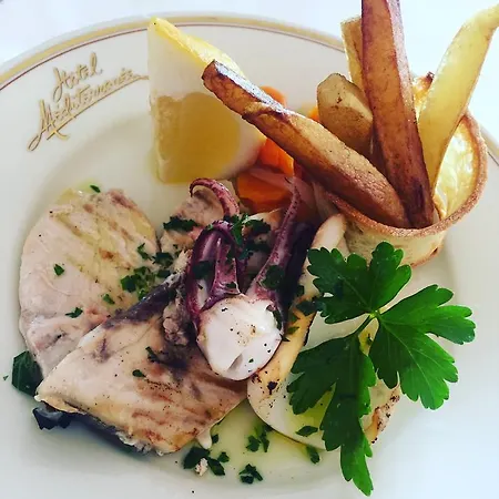 Mediterranée 4*