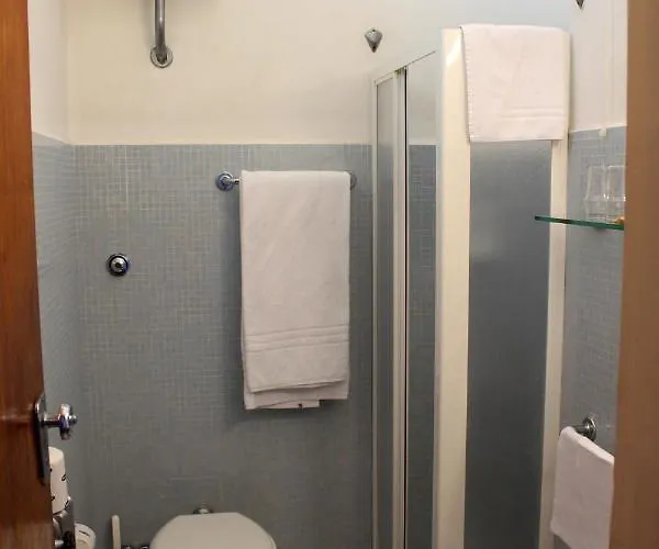 Hotel Mediterranee Taormina