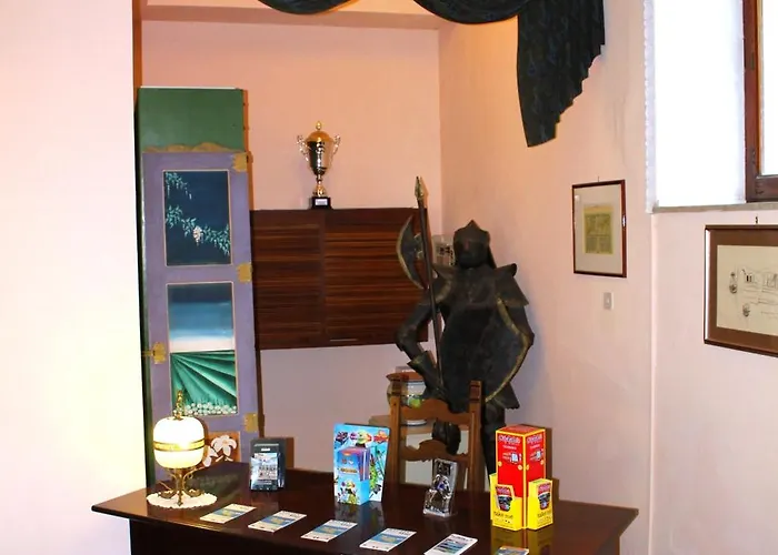 Hotel Mediterranee 4*