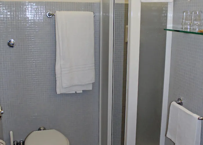 Mediterranee Hotel Taormina