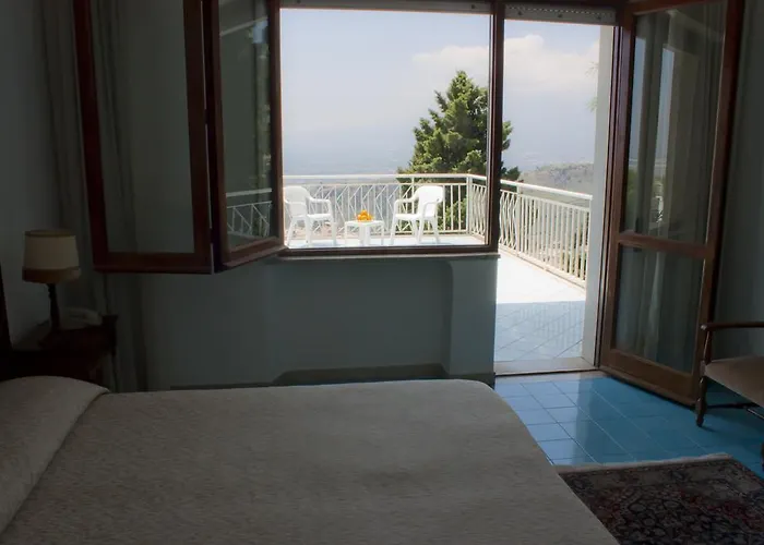 Mediterranee Hotel 4*