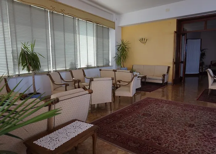 Hotel Mediterranee Taormina