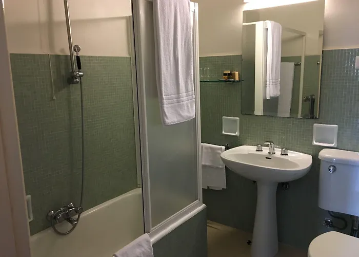 Hotel Mediterranee Taormina