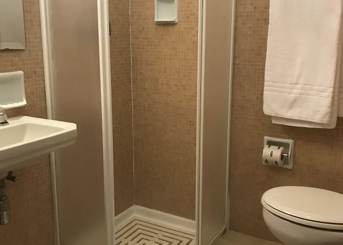 Hotel Mediterranee Taormina