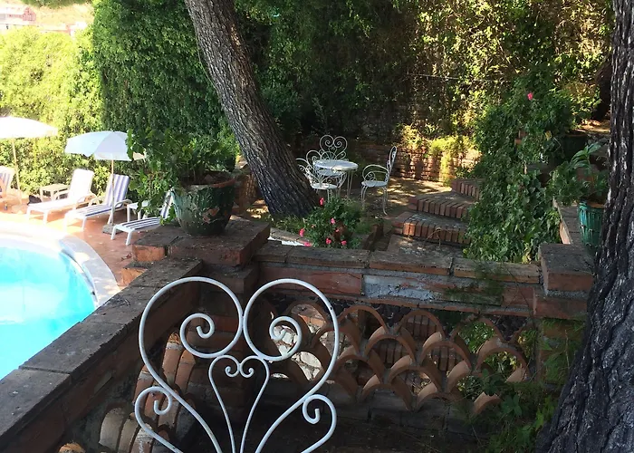 Hotel Mediterranee Taormina