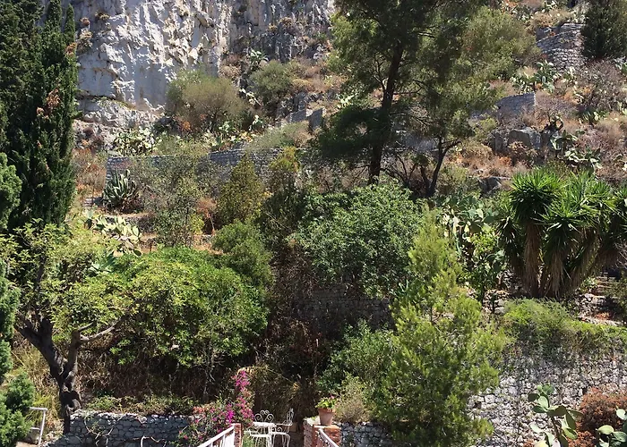 Mediterranee Taormina