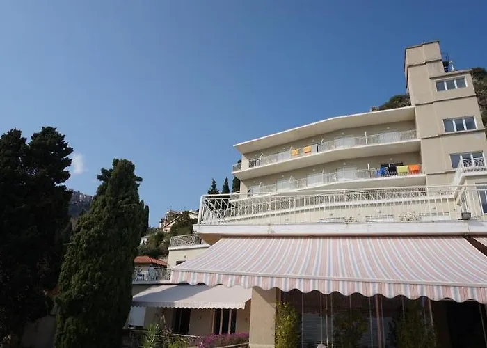 Mediterranee Hotel Taormina